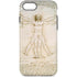 Da Vinci - The Proportions of Man by Da Vinci iPhone Cases